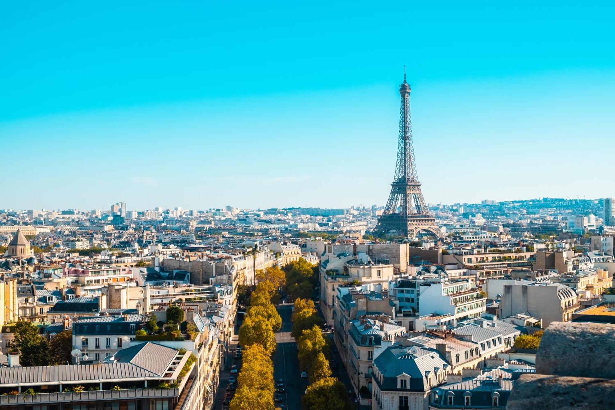 Maison Proche De Paris Le Blanc-Mesnil Zewnętrze zdjęcie